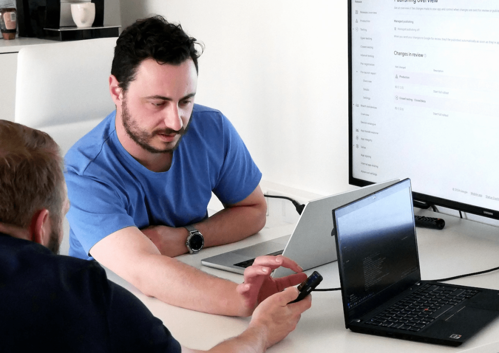 Almnorth helps organisations break down silos and simplify internal processes through tailored Polarion solutions