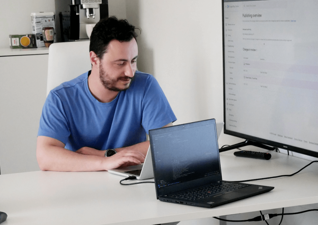 Almnorth helps organisations break down silos and simplify internal processes through tailored Polarion solutions